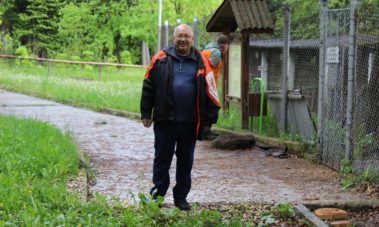 Assist Prof. Grud Popov
