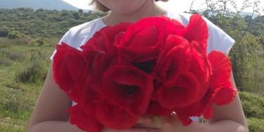 Kristiana Glogova, 10