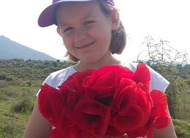 Kristiana Glogova, 10