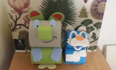 EcoToys