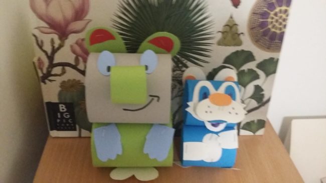 EcoToys