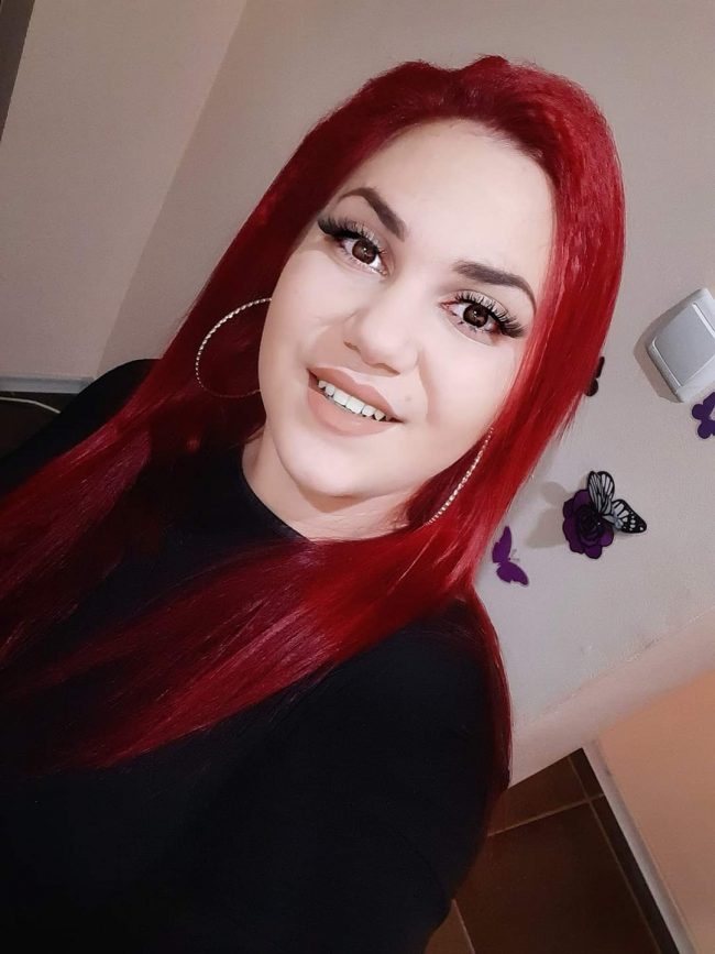 Цветина Валериева Димитрова, Tsvetina Valerieva Dimitrova.jpg