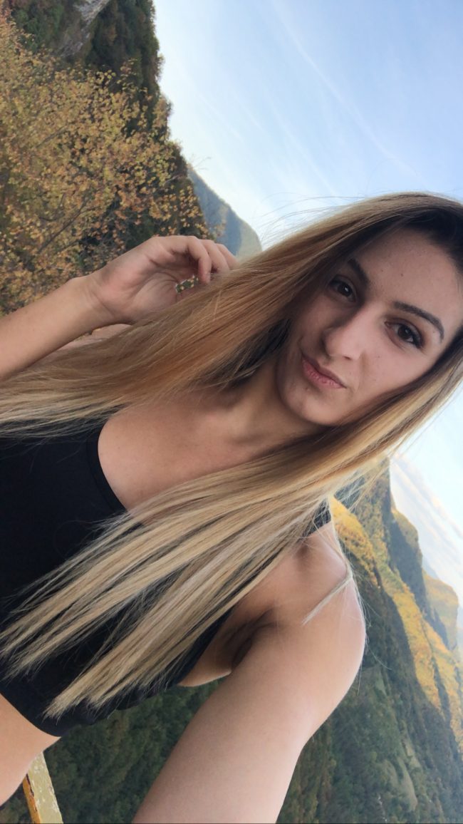 Пенка Якимова